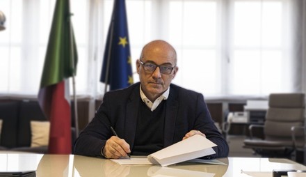 L'Italia libera del gas russo in inverno