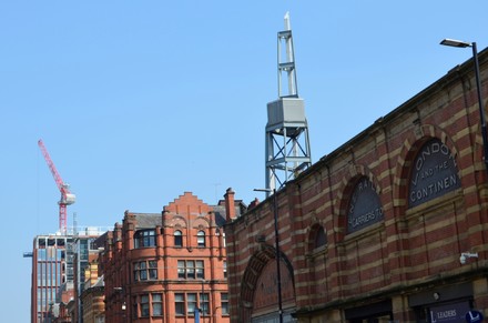 Rigenerazione Urbana, Gasparri promuove nuova legge