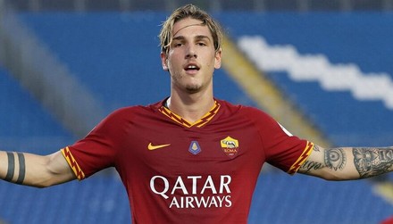 La Roma &egrave; la prima squadra italiana della storia in Conference 