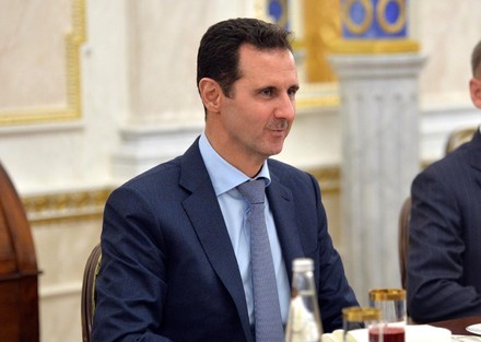 Siria: le violenze raccontate da Amnesty