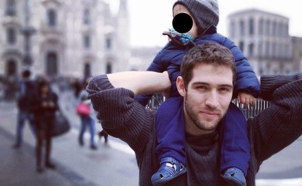 Continua il caos intorno a Eitan 