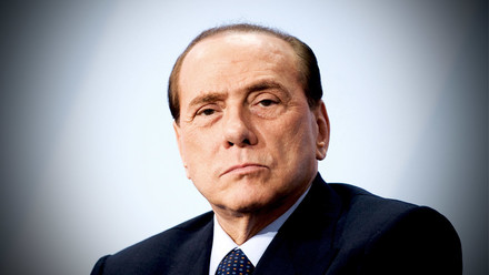 Tra Presidenza e Perizia dilemma d'opinione su Silvio Berlusconi 
