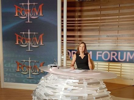 Barbara Palombelli sul femminicidio