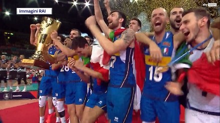 Julio Velasco e quel vizio di essere sempre se stessi