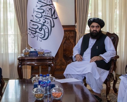 Lettera dei Talebani all&rsquo;ONU: &ldquo;Vogliamo parlare&rdquo;