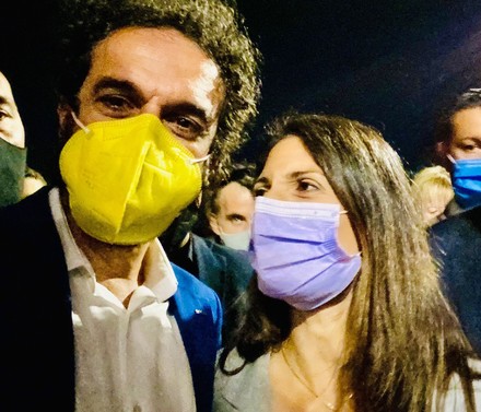 Casamonica, Giarrusso: "Partiti riconoscano battaglia Raggi"