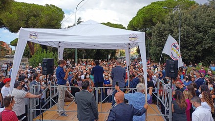 La politica e la legge del contrappasso 