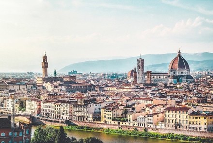 Le imprese devono sostenere la cultura