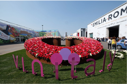 Vinitaly torna in presenza con una “Special Edition”