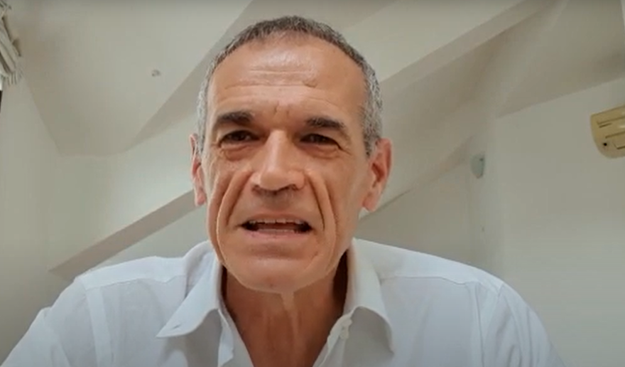 Carlo Cottarelli, Interspac