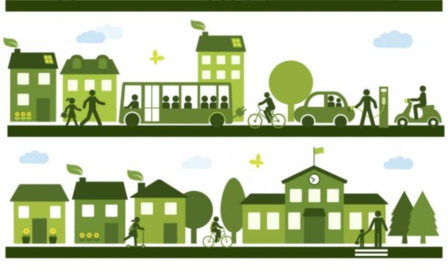 Trasposto Pubblico locale sostenibile