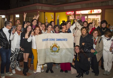 San Marino vota s&igrave; al referendum per l'aborto 