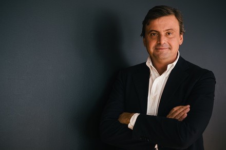 Calenda lascia il consiglio comunale di Roma