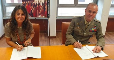 Energia, Anche il Ministero della Difesa punta alla sostenibilità