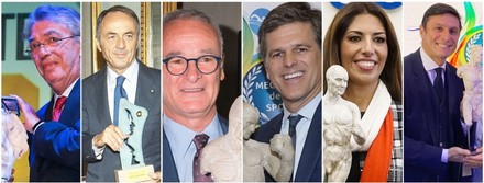 Il Premio "Mecenate dello Sport" 2021 va a Piero Ferrari