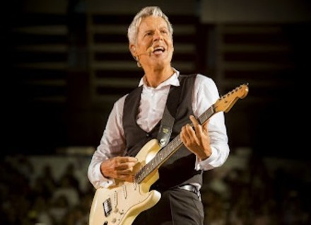 Zecchino d'oro 2021, c'&egrave; una canzone di Claudio Baglioni