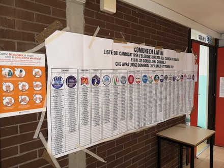 Elezioni Lazio: tutto quello che c'&egrave; da sapere sul voto