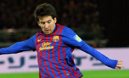 Calcio, Lionel Messi sarebbe potuto restare al Barcellona