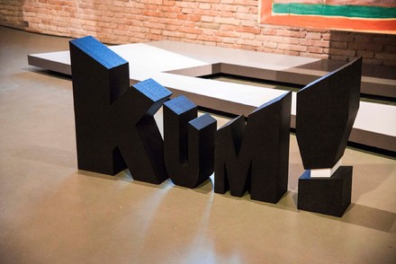 Il KUM! Festival ad Ancona dal 15 al 17 ottobre