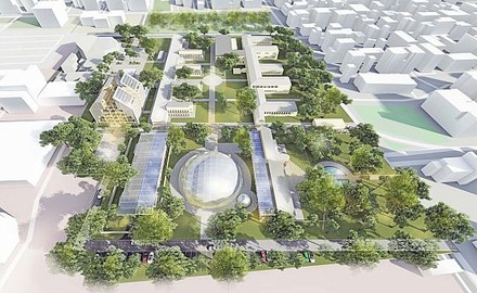 Qualità dell'abitare, 2,8 miliardi dal programma PinQua