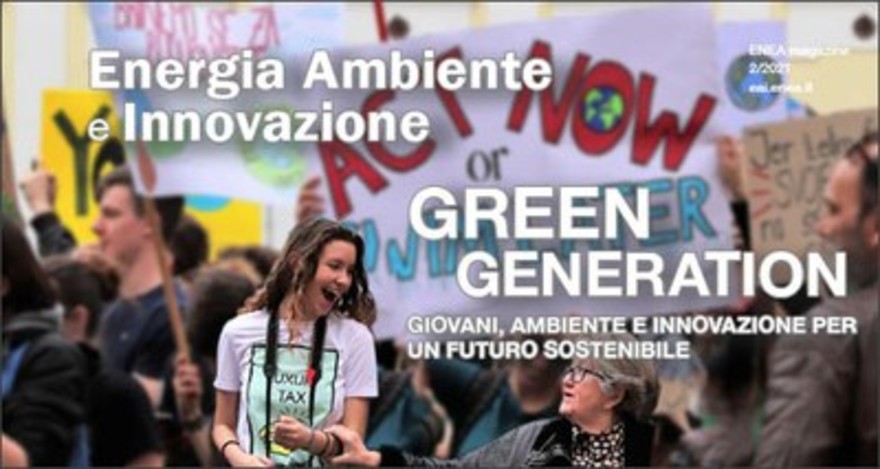 Green generation