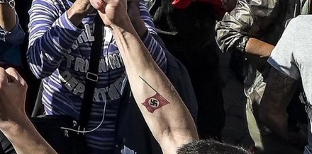 L'esasperante inaffidabilità dei fascisti