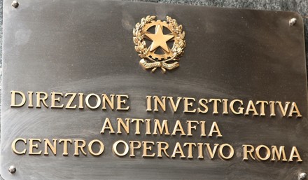 DIA, maxi confisca da 7 milioni al Clan dei Barcellonesi