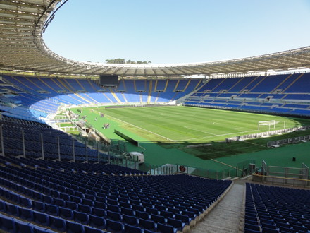 Italia-Svizzera all&rsquo;Olimpico a rischio: campo brutto