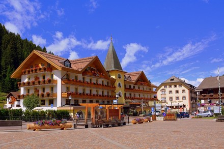 L'estate alle porte con le tante prenotazioni