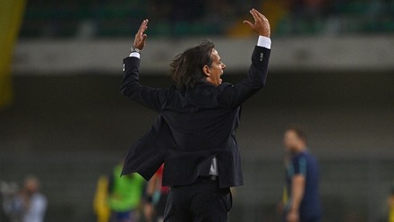 Inter-Barcellona: quando una partita diventa epica