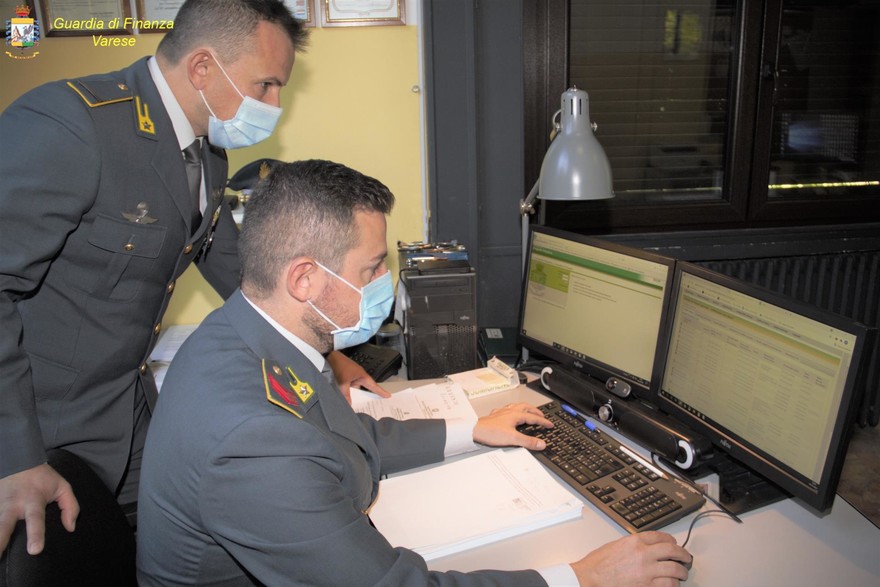 contraffazione pay tv