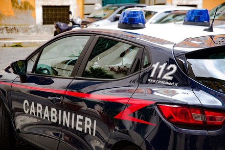 Operazione "Final Cleaning": arresti a Salerno, Napoli e Varese
