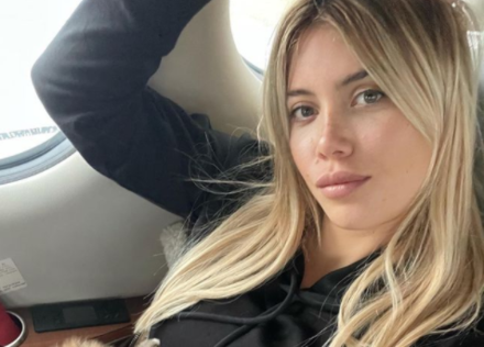 Telenovela Icardi, Wanda risponde: &ldquo;Ti servono nomi?&rdquo;