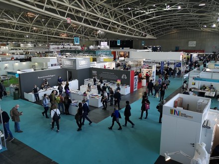 Il Salone del libro di Torino dà i numeri 