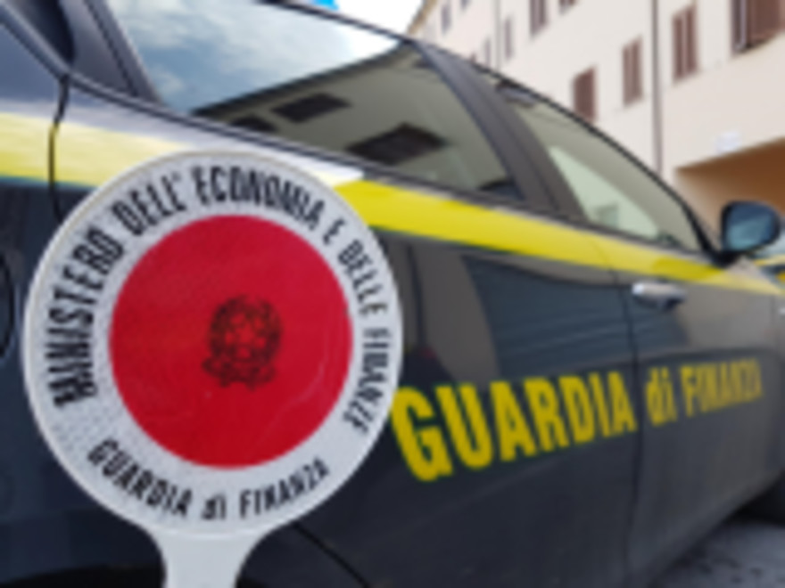 GdF Frosinone