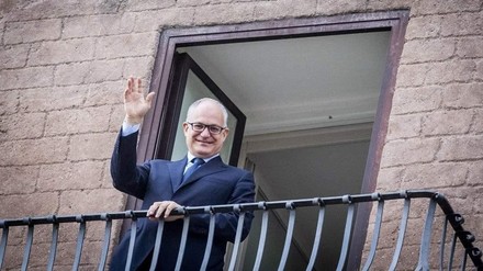 Gualtieri inaugura primo modulo didattico di forestazione urbana