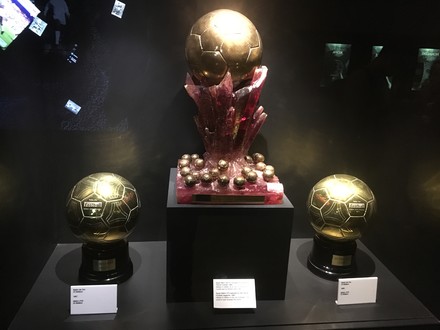 Pallone d&rsquo;oro 2021: si chiude la votazione