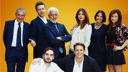 Sul tavolo del G20 il deputato Iovino mette 'Un posto al sole'