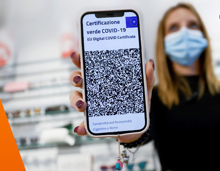 Il governo ufficializza l’ultima spallata al Covid