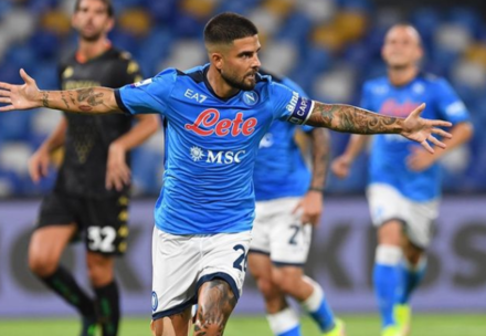 Milan-Napoli le top del campionato