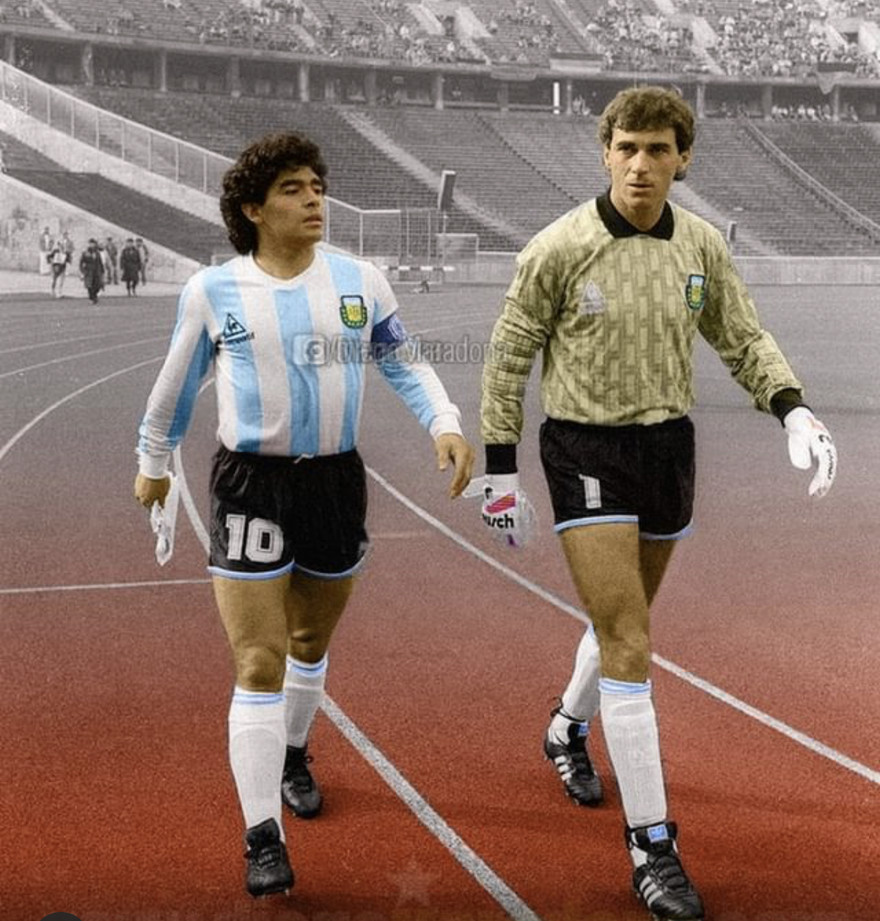 Maradona