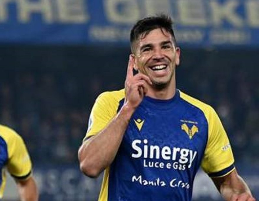 Cholito Giovanni Simeone
