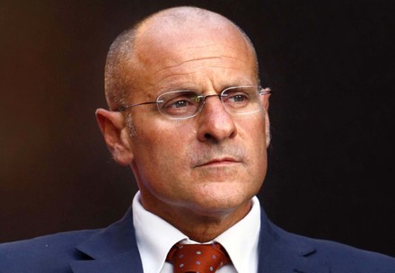 Fabio Rampelli chiede a FdI di uscire dal suo recinto 