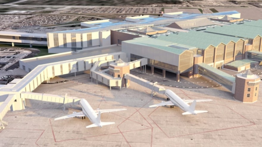 aeroporto di venezia