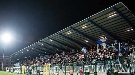 Sorpresa Venezia: &egrave; 3-2 con la Roma