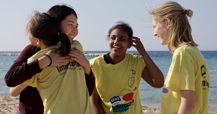 A Latina il Congresso Nazionale di Intercultura Onlus