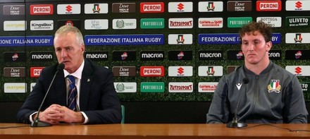 L'Italia dopo gli All Blacks guarda ai pumas