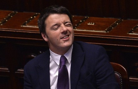 Si apre la trattativa tra Renzi e Toti