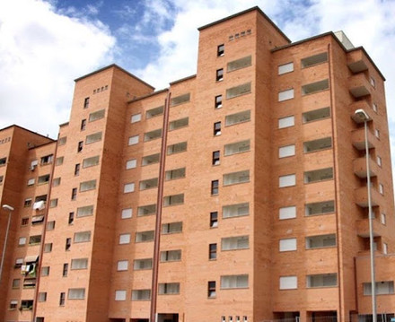 Lazio, 7 milioni per riqualificazione alloggi ATER Roma e Latina