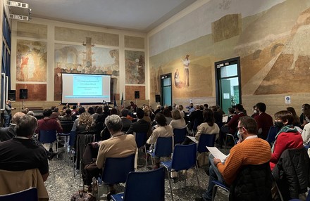 Pesaro Capitale 2024: da Abramovic a Sakamoto